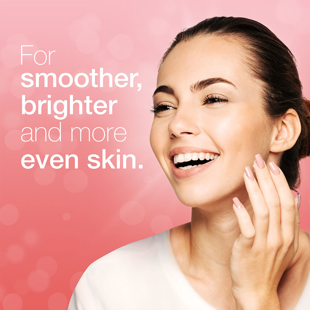 Neutrogena Bright Boost Gel Cream For Spots, Fine-lines & Uneven Tone 50ml - Easy Pharmacy LLC