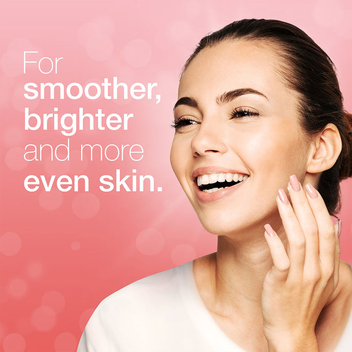 Neutrogena Bright Boost Gel Cream For Spots, Fine-lines & Uneven Tone 50ml - Easy Pharmacy LLC
