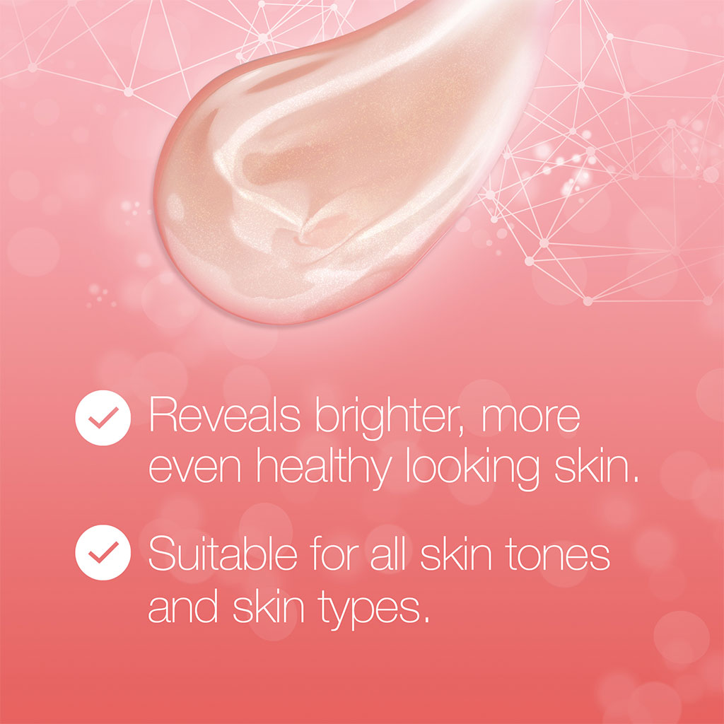 Neutrogena Bright Boost Gel Cream For Spots, Fine-lines & Uneven Tone 50ml - Easy Pharmacy LLC