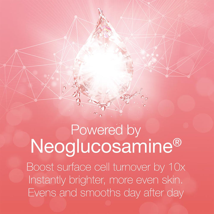 Neutrogena Bright Boost Illuminating Serum 30ml - Easy Pharmacy LLC