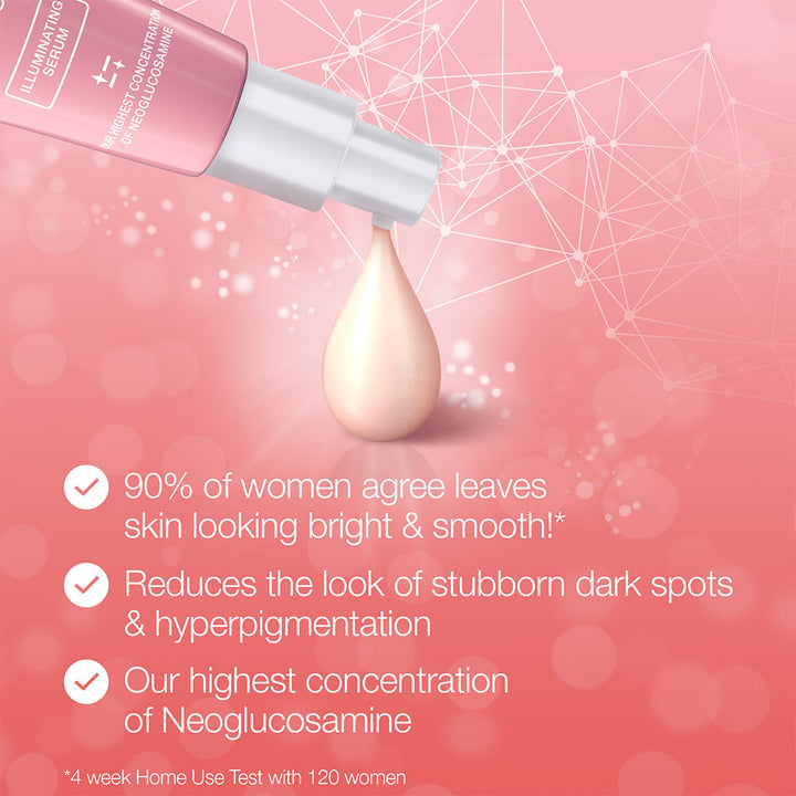 Neutrogena Bright Boost Illuminating Serum 30ml - Easy Pharmacy LLC