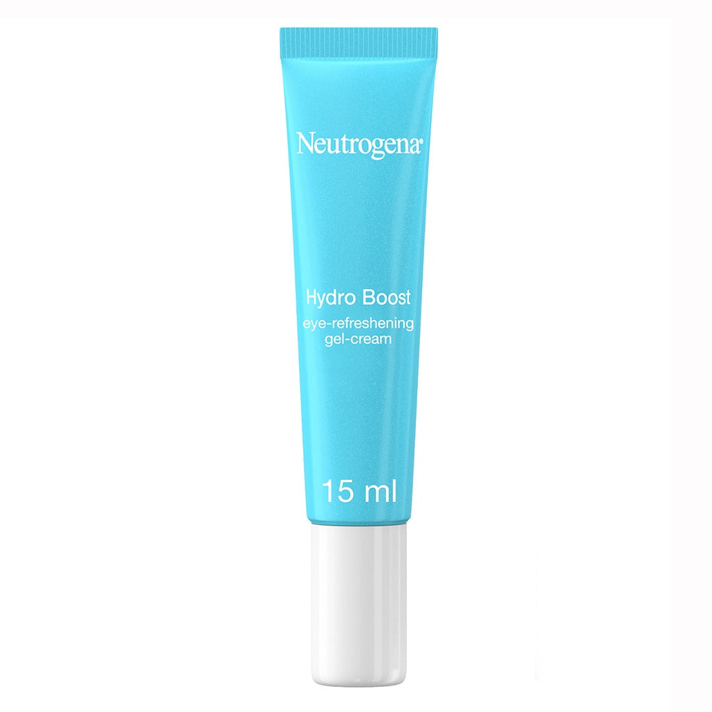 Neutrogena Hydro Boost Eye Refreshing Gel Cream 15ml - Easy Pharmacy LLC