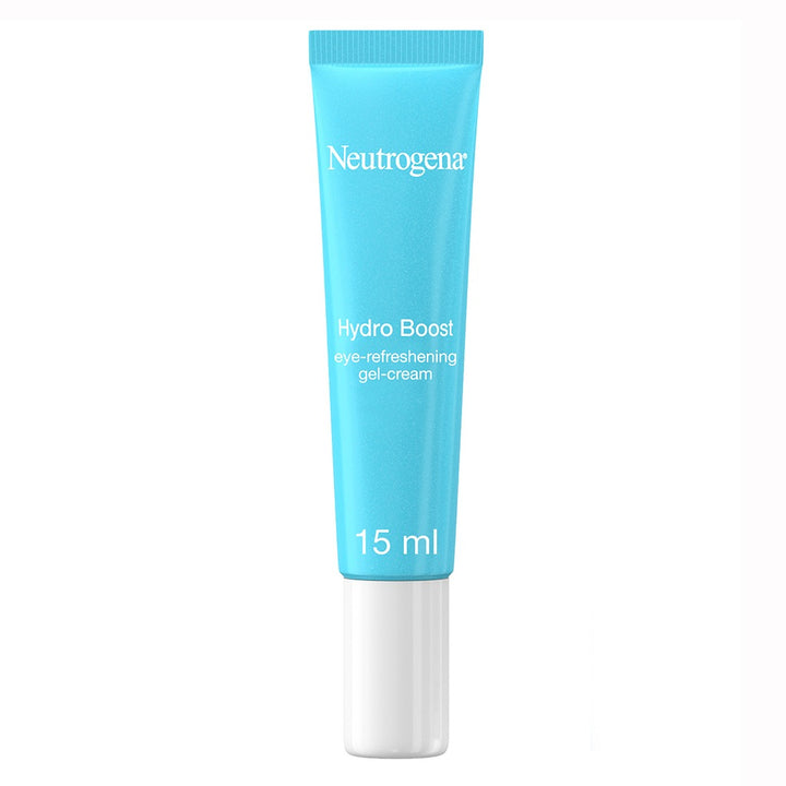 Neutrogena Hydro Boost Eye Refreshing Gel Cream 15ml - Easy Pharmacy LLC
