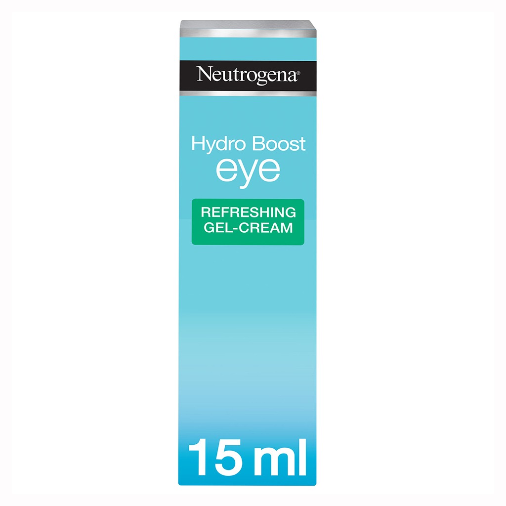 Neutrogena Hydro Boost Eye Refreshing Gel Cream 15ml - Easy Pharmacy LLC