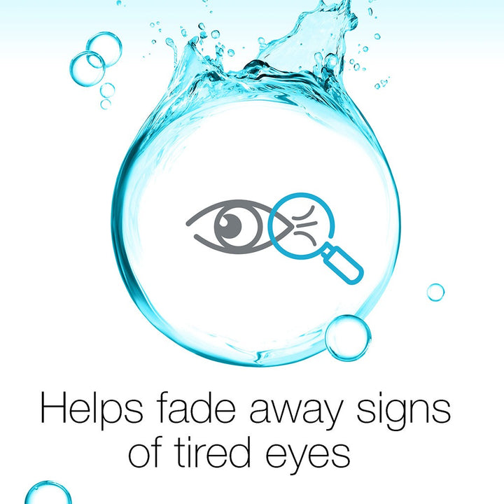 Neutrogena Hydro Boost Eye Refreshing Gel Cream 15ml - Easy Pharmacy LLC