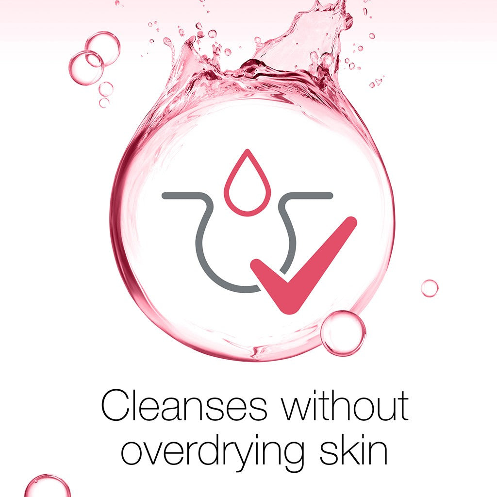 Neutrogena Fresh And Clear Facial Wash With Pink Grapefruit 200ml - Easy Pharmacy LLC