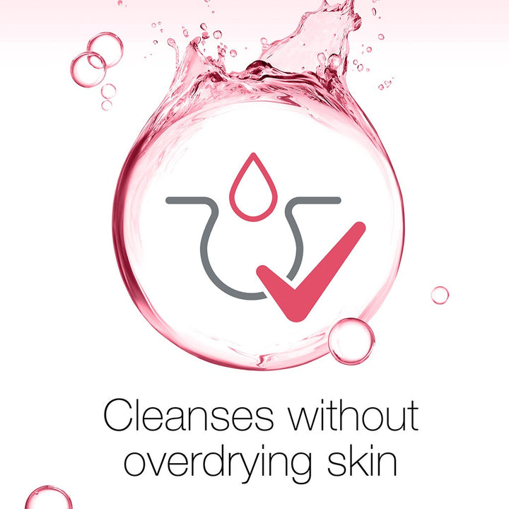 Neutrogena Fresh And Clear Facial Wash With Pink Grapefruit 200ml - Easy Pharmacy LLC