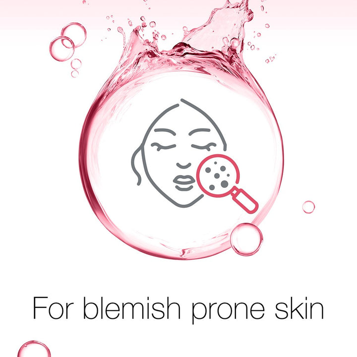 Neutrogena Fresh And Clear Facial Wash With Pink Grapefruit 200ml - Easy Pharmacy LLC