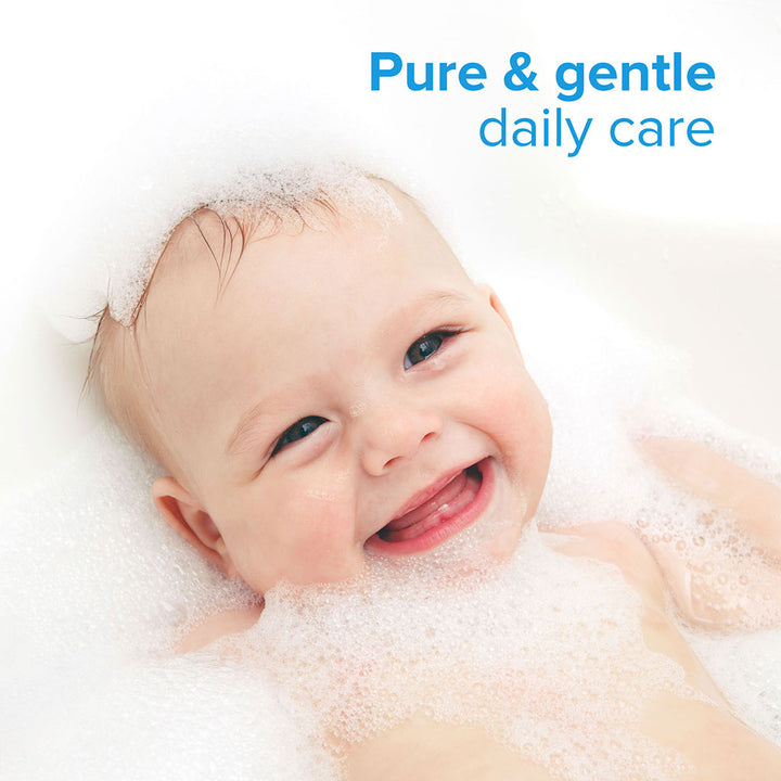 Johnson's Baby Bath 500ml - Easy Pharmacy LLC