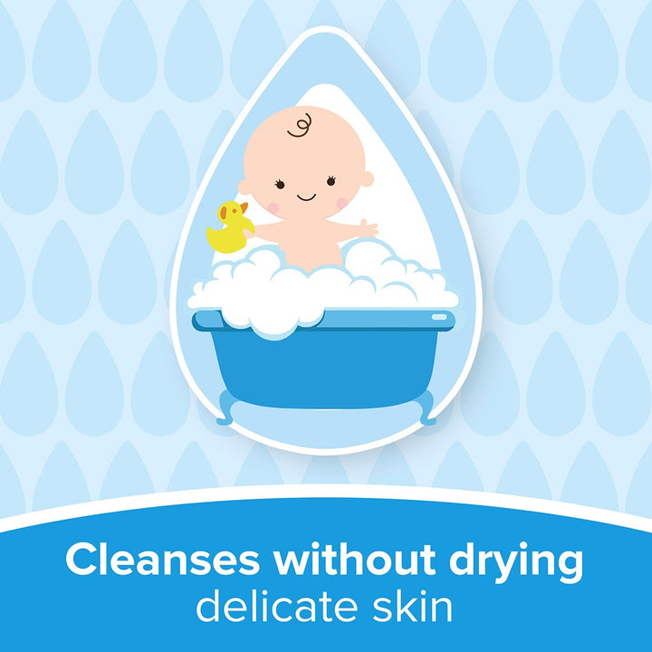Johnson's Baby Bath 500ml - Easy Pharmacy LLC