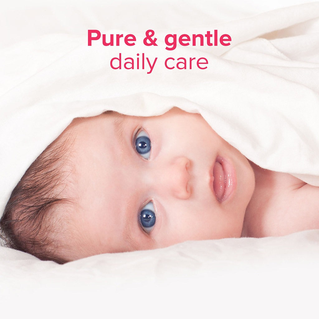 Johnson's Baby Soft Lotion With Coconut Oil 200ml - Easy Pharmacy LLC