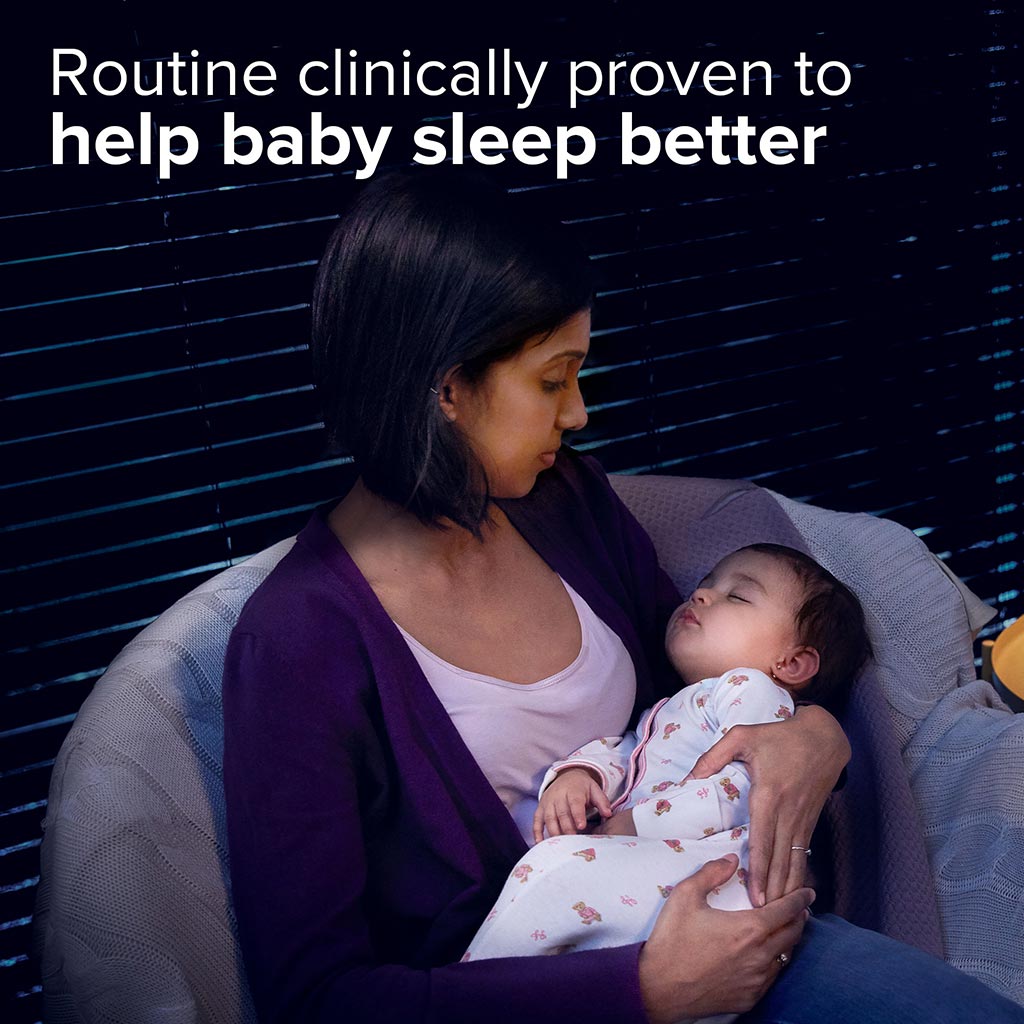 Johnson's Baby Sleep Time Powder 500g - Easy Pharmacy LLC