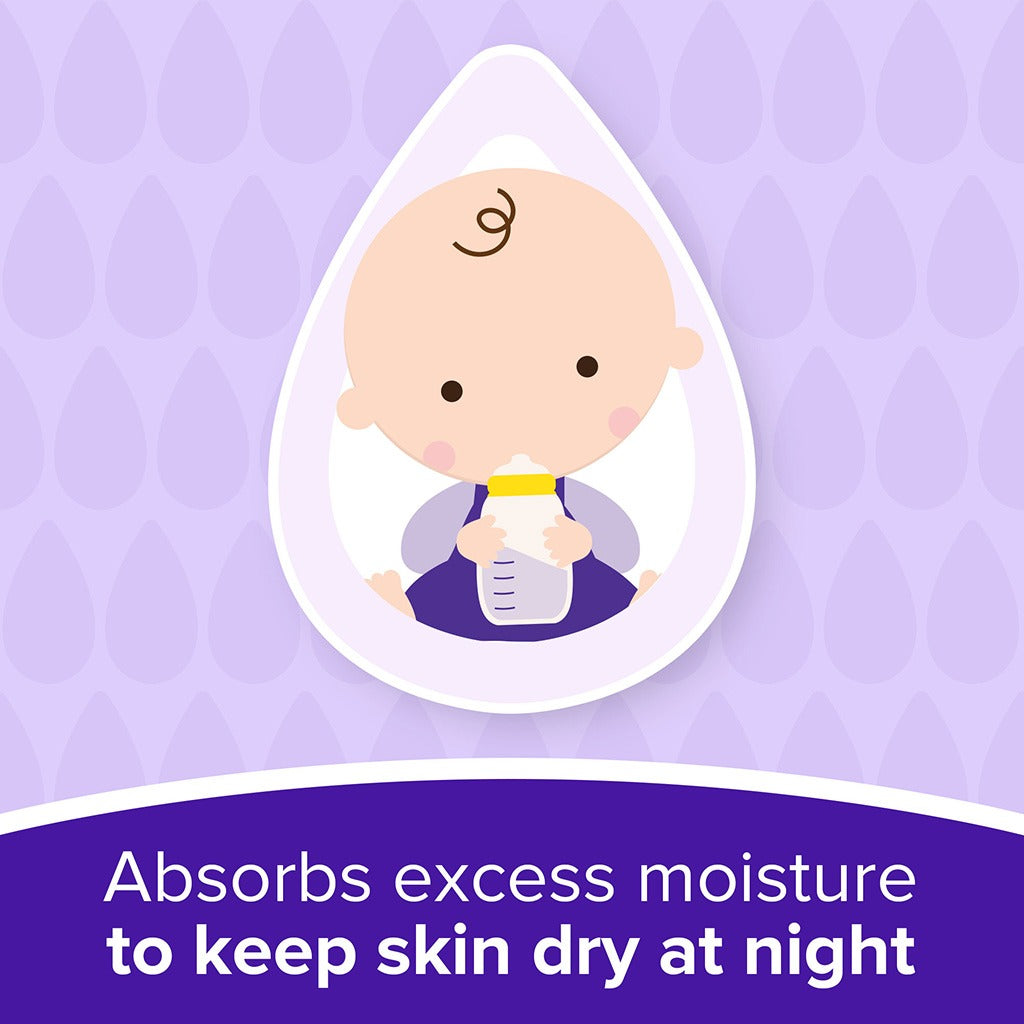 Johnson's Baby Sleep Time Powder 500g - Easy Pharmacy LLC