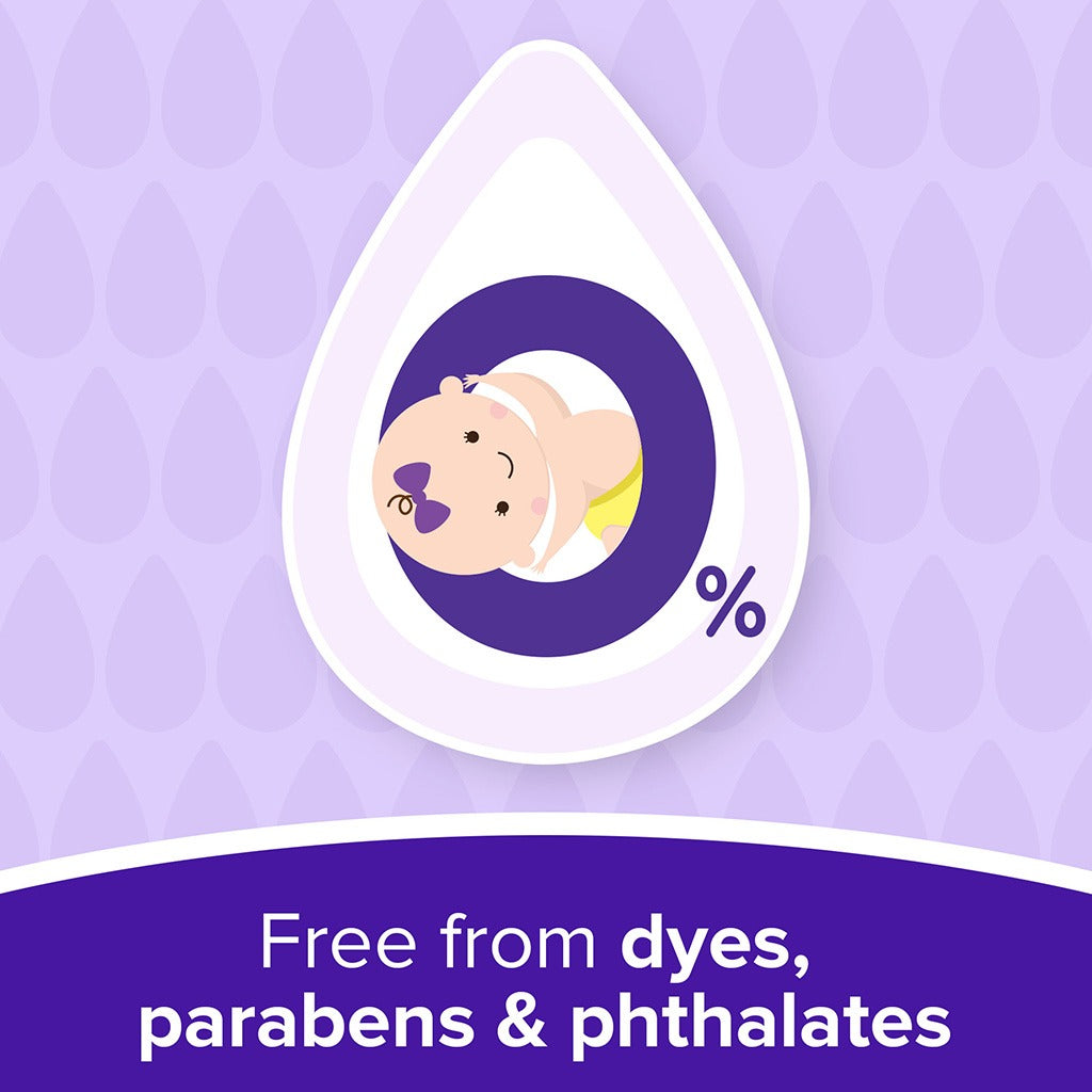 Johnson's Baby Sleep Time Powder 500g - Easy Pharmacy LLC
