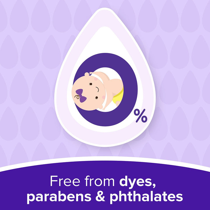 Johnson's Baby Sleep Time Powder 500g - Easy Pharmacy LLC