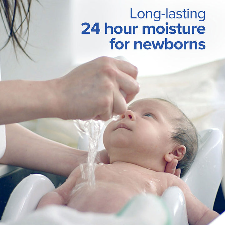 Johnson's Newborn Extra Moisturising Wash 500ml - Easy Pharmacy LLC