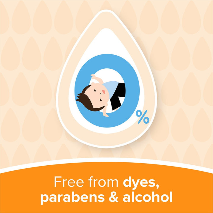 Johnson's Kids Bubble Bath & Wash 300ml - Easy Pharmacy LLC