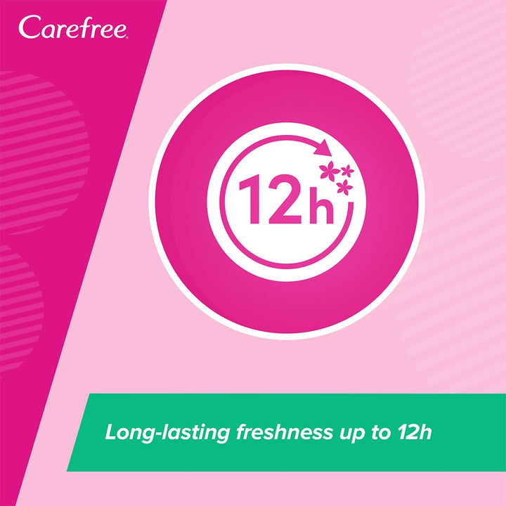Carefree Duo Effect Daily Intimate Cleansing Foam With Green Tea & Aloe Vera 150ml - Easy Pharmacy LLC