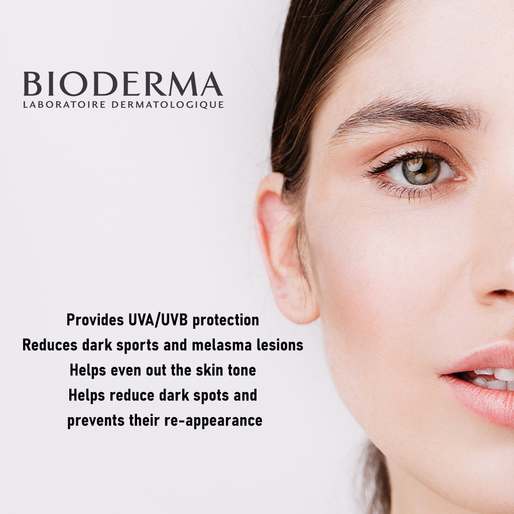 Bioderma Photoderm M SPF50+ Light Tinted Sun Cream 40 mL - Easy Pharmacy LLC
