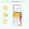 Bioderma Photoderm M SPF50+ Brown Tinted Sun Cream 40 mL