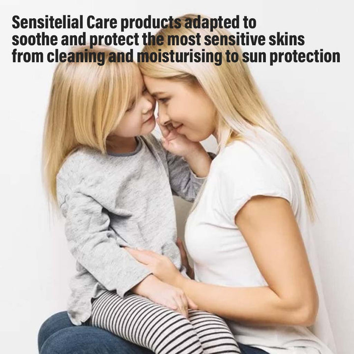 ACM Sensitelial Emollient Care Moisturiser For Dry & Atopy-Prone Skin 500ml - Easy Pharmacy LLC