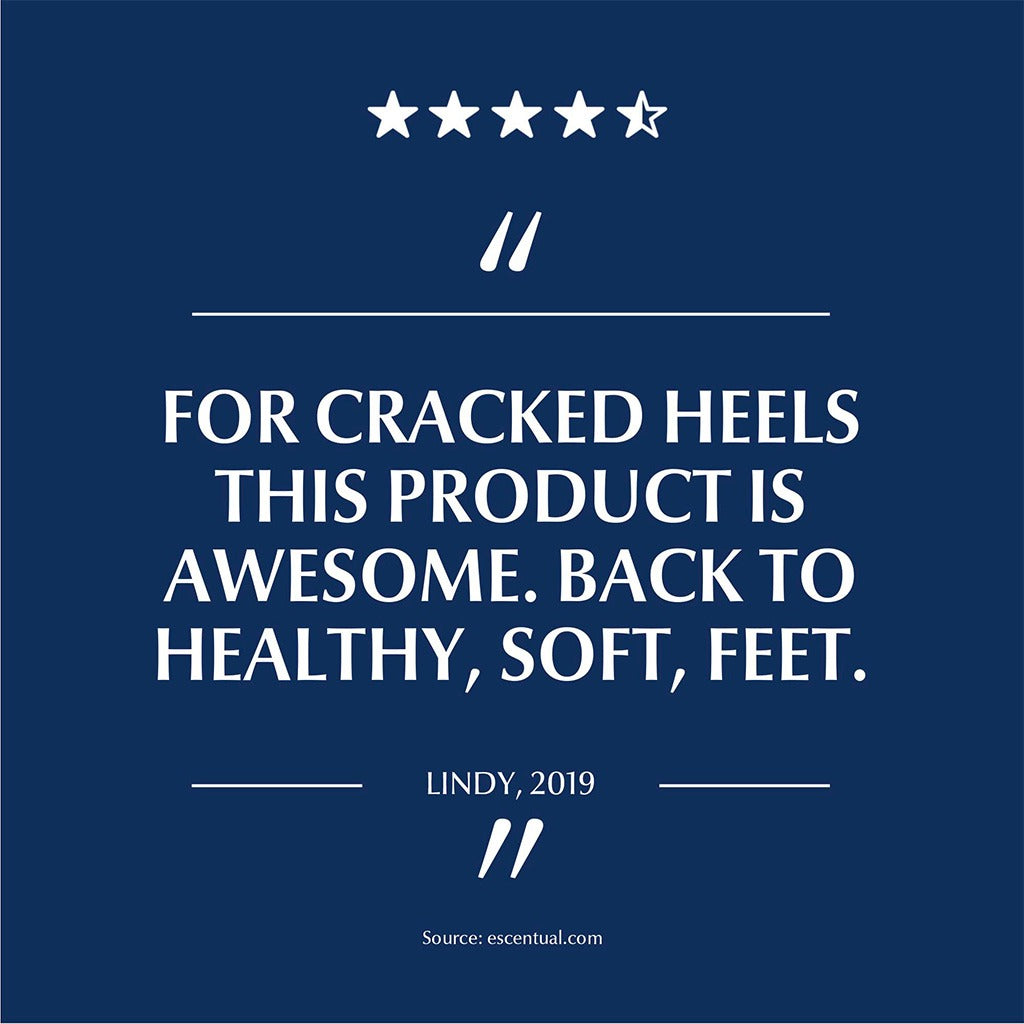 Eucerin UreaRepair Plus 10% Urea Foot Foam For Dry & Rough Foot 150ml - Easy Pharmacy LLC