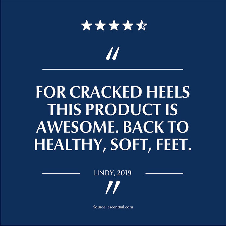 Eucerin UreaRepair Plus 10% Urea Foot Foam For Dry & Rough Foot 150ml - Easy Pharmacy LLC