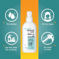 Nizoral Care Leave-In Scalp Tonic For Stressed And Itchy Scalp 100ml