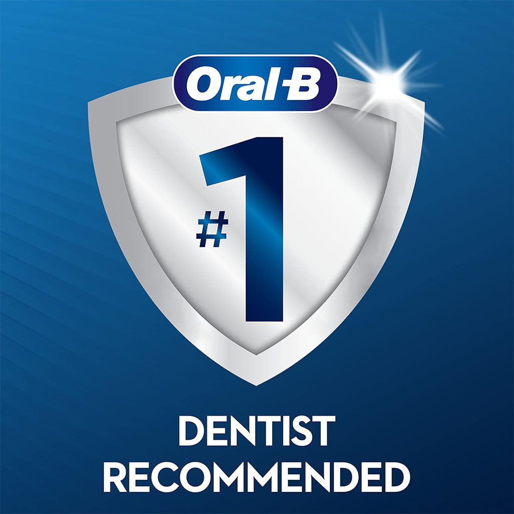 Braun Oral B Pro 3000 Rechargeable Toothbrush D505 Black - Easy Pharmacy LLC