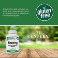21st Century Sentry Multivitamin And Multimineral Supplement Tablets Pack Of 300
