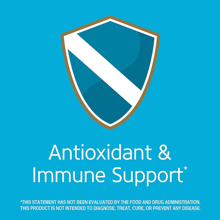 21st Century 50mg Chelated Zinc Tablets For Antioxidant Support, Pack of 110's - Easy Pharmacy LLC