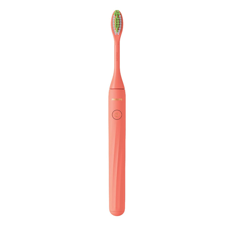 Philips Sonicare One Battery Toothbrush Miami Coral HY1100/01 - Easy Pharmacy LLC