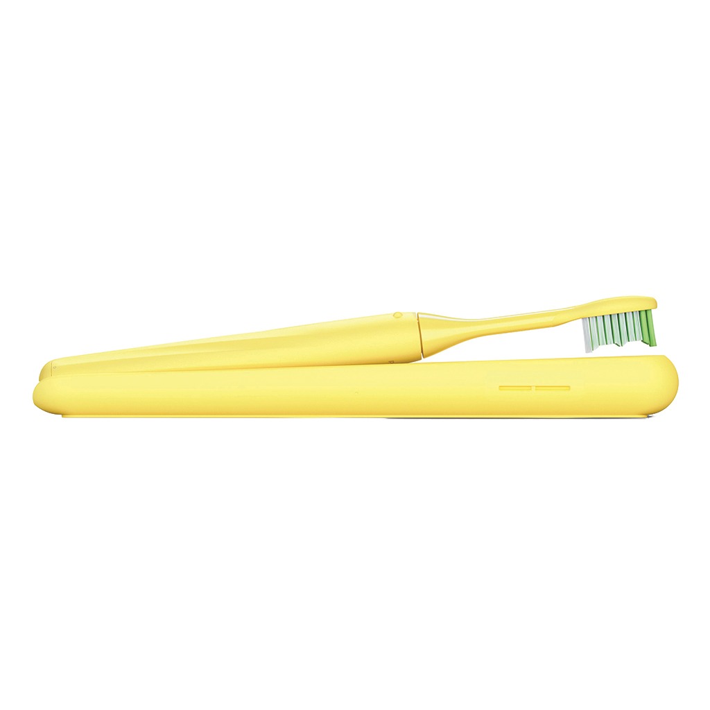 Philips Sonicare One Battery Toothbrush Mango HY1100/02 - Easy Pharmacy LLC