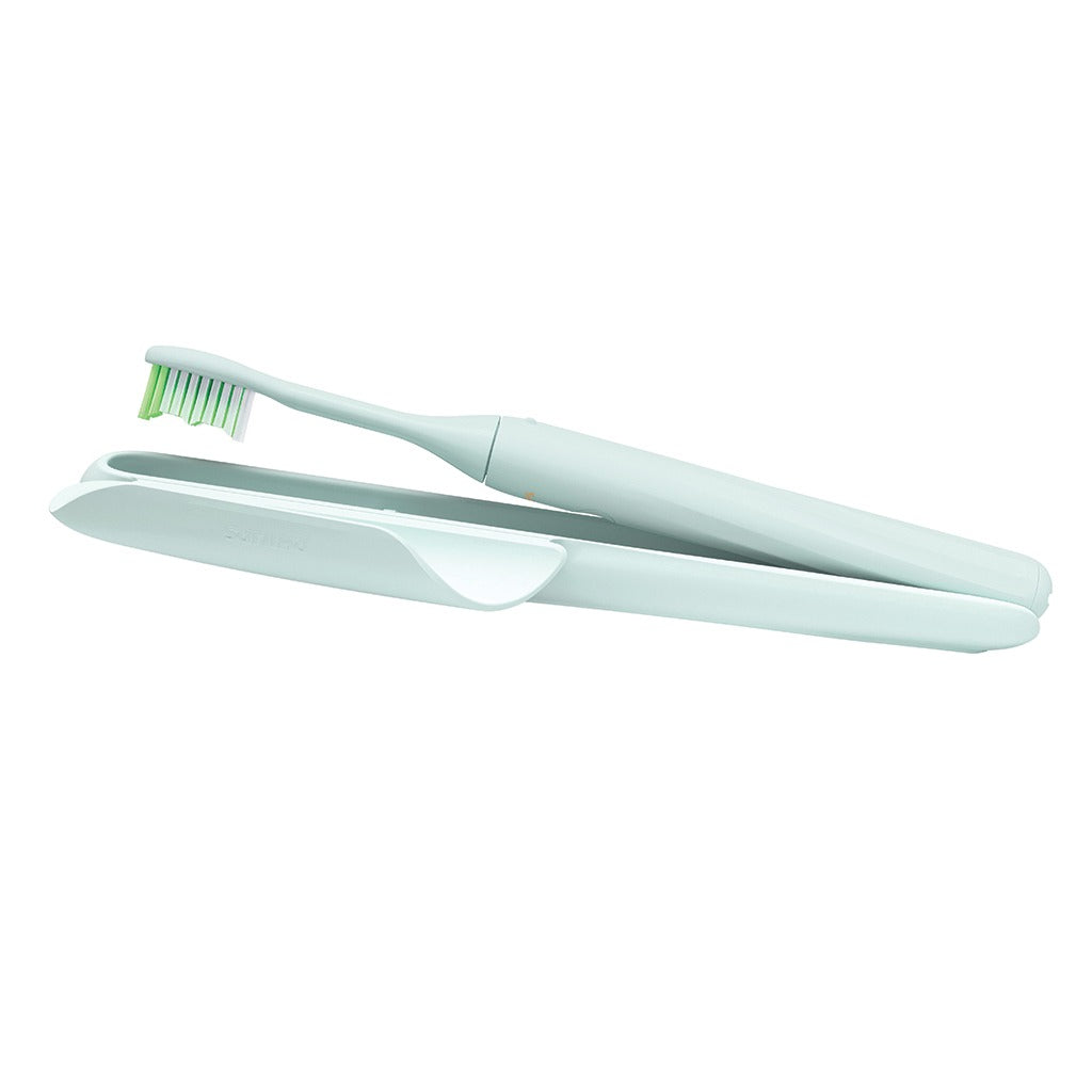 Philips Sonicare One Battery Toothbrush Mint Light Blue HY1100/03 - Easy Pharmacy LLC