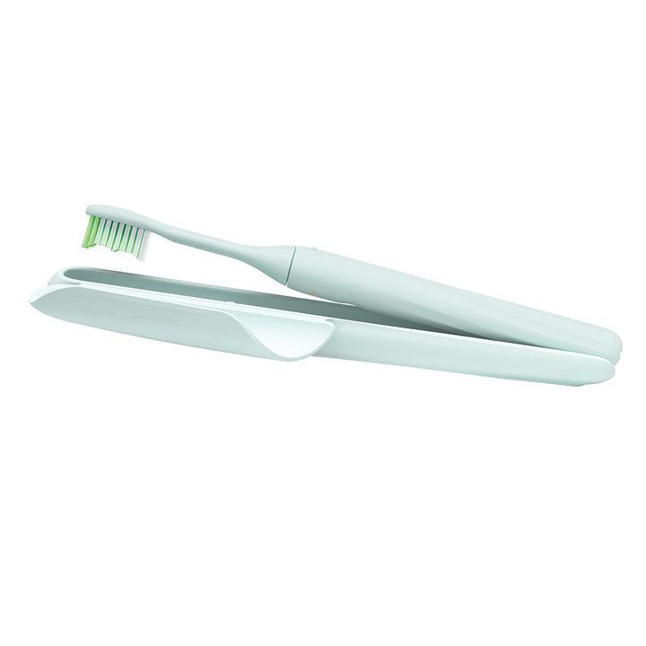 Philips Sonicare One Battery Toothbrush Mint Light Blue HY1100/03 - Easy Pharmacy LLC