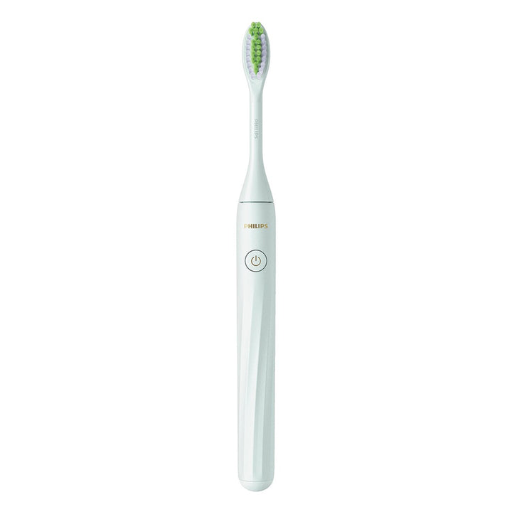 Philips Sonicare One Battery Toothbrush Mint Light Blue HY1100/03 - Easy Pharmacy LLC
