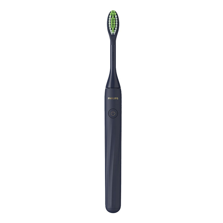 Philips Sonicare One Battery Toothbrush Midnight Blue HY1100/04 - Easy Pharmacy LLC