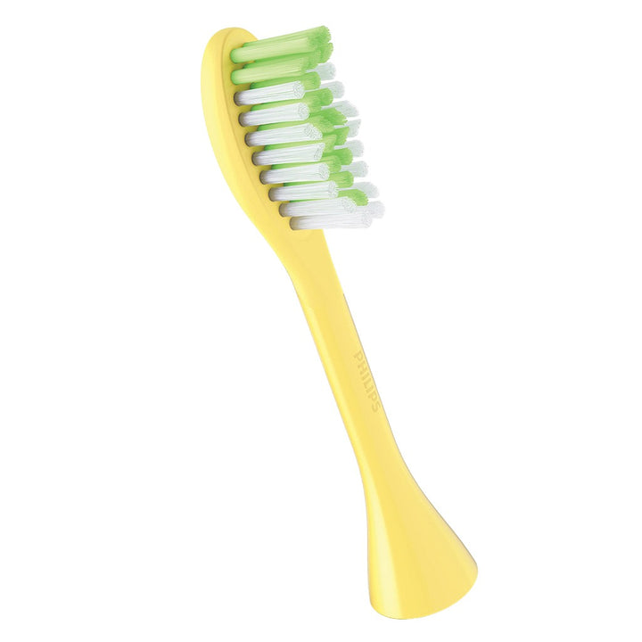 Philips Sonicare One Replacement Brush Head Mango BH1022/02, 2's - Easy Pharmacy LLC