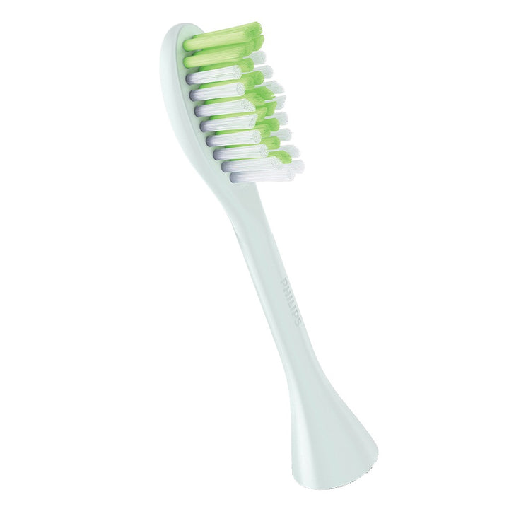 Philips Sonicare One Replacement Brush Head Mint Light Blue BH1022/03, 2's - Easy Pharmacy LLC
