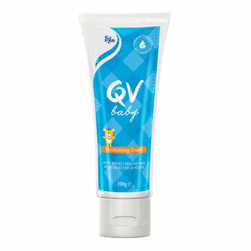 Ego QV Baby Moisturizing Cream 100g