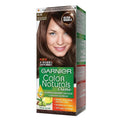 Garnier Color Naturals Cream Hair Color 4.15 Brownie Chocolate