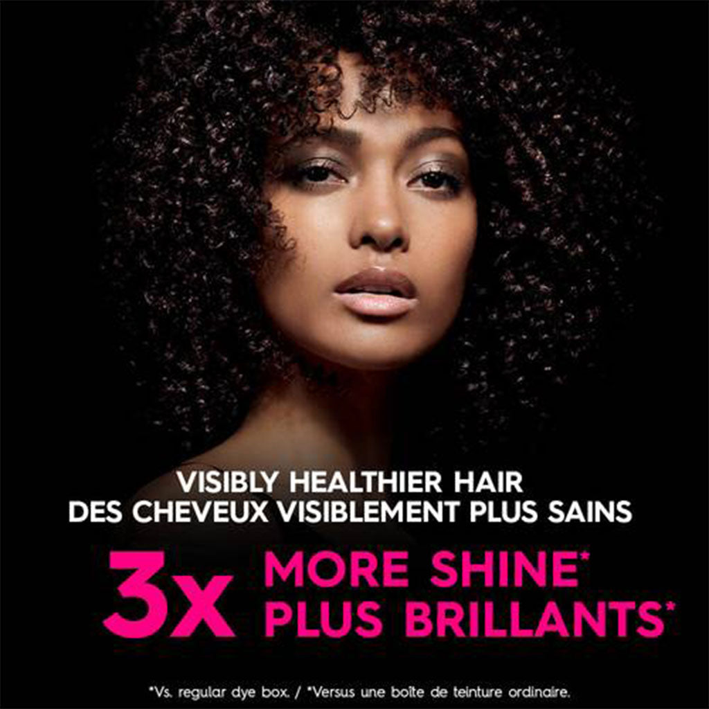 Garnier Olia Ammonia Free Oil-Powered Permanent Hair Colour Kit, Color 5 Brown - Easy Pharmacy LLC