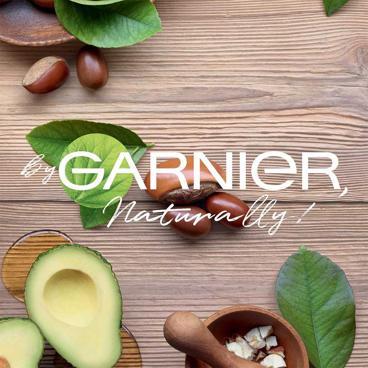 Garnier Ultra Doux Avocado Oil And Shea Butter Oil Replacement Cream 300 mL - Easy Pharmacy LLC