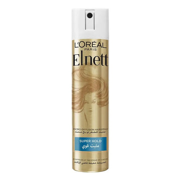 L'oreal Paris Elnett Satin Super Hold Hair Spray 75 ml