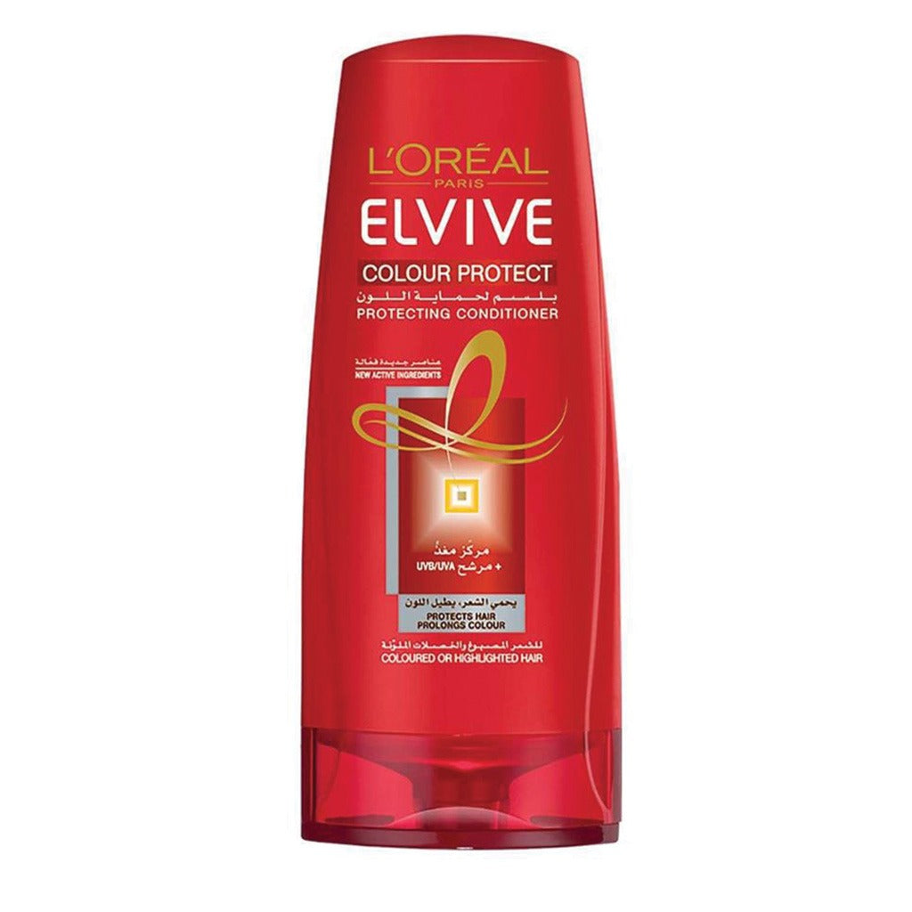 L'oreal Paris Elvive Color Protect Conditioner 200 mL - Easy Pharmacy LLC