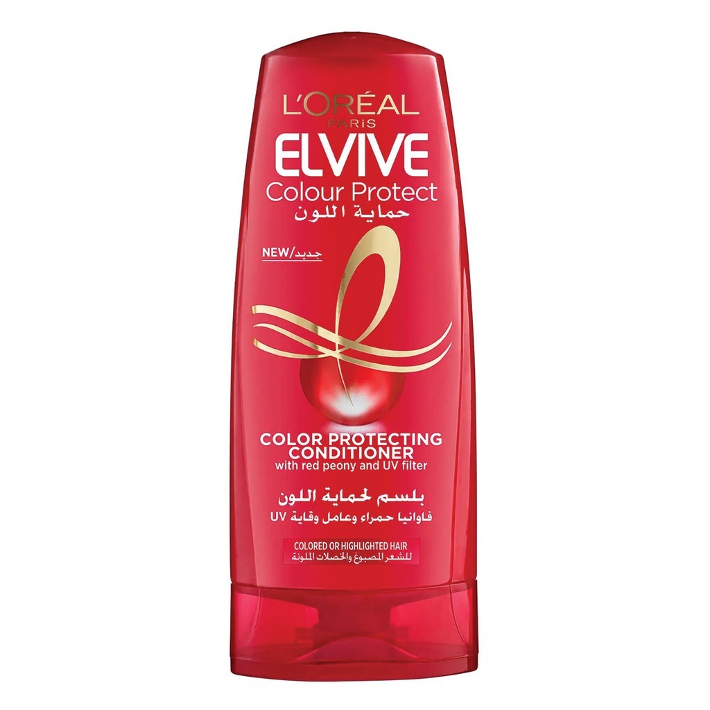 L'oreal Paris Elvive Color Protect Conditioner 400 mL - Easy Pharmacy LLC