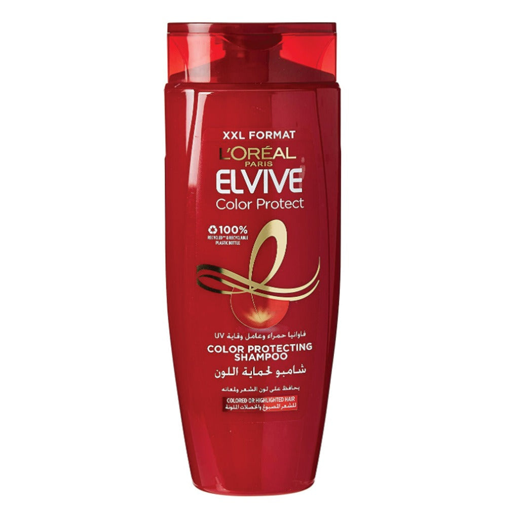 L'oreal Paris Elvive Color Vive Shampoo 600 mL - Easy Pharmacy LLC