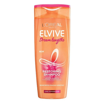 L'oreal Paris Elvive Dream Lengths Restoring Shampoo 200 ml