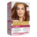 Loreal Paris Excellence Cream Hair Color 7.7 Honey Brown