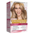 Loreal Paris Excellence Cream Hair Color 8.1 Light Ash Blond
